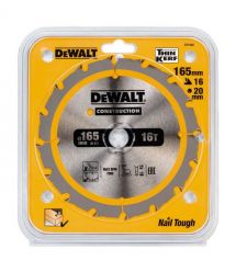 Диск пильний DeWALT DT1948 DT1948