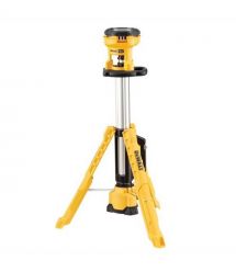 Фонарь светодиодный аккумуляторный DeWALT DCL079