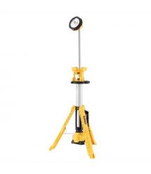 Фонарь светодиодный аккумуляторный DeWALT DCL079