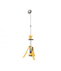 Фонарь светодиодный аккумуляторный DeWALT DCL079