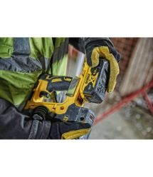 Перфоратор аккумуляторный бесщеточный SDS-Plus DeWALT DCH274N