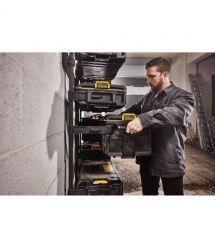 Ящик TOUGHSYSTEM 2.0 DeWALT DWST83294-1