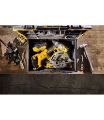 Ящик TOUGHSYSTEM 2.0 DeWALT DWST83294-1