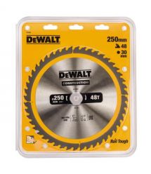 Диск пильний DeWALT DT1957