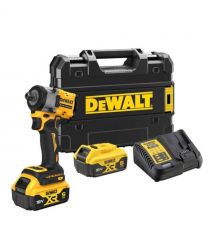 Гайковерт ударный аккумуляторный бесщёточный DeWALT DCF922P2T