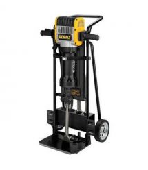 Молоток відбійний мережевий DeWALT D25981K