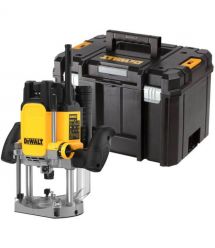 Фрезер мережевий DeWALT DWE625KT