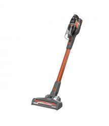 Пылесос аккумуляторный BLACK+DECKER BHFEV182C