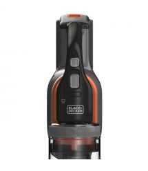 Пылесос аккумуляторный BLACK+DECKER BHFEV182C