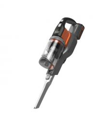 Пылесос аккумуляторный BLACK+DECKER BHFEV182C