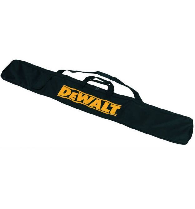 Чехол для направляющих шин DeWALT DWS5025