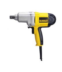 Гайковерт ударний мережевий DeWALT DW294