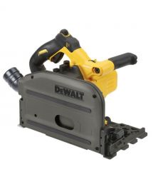 Пила дисковая погружная аккумуляторная DeWALT DCS520NT