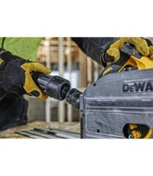 Пила дисковая погружная аккумуляторная DeWALT DCS520NT