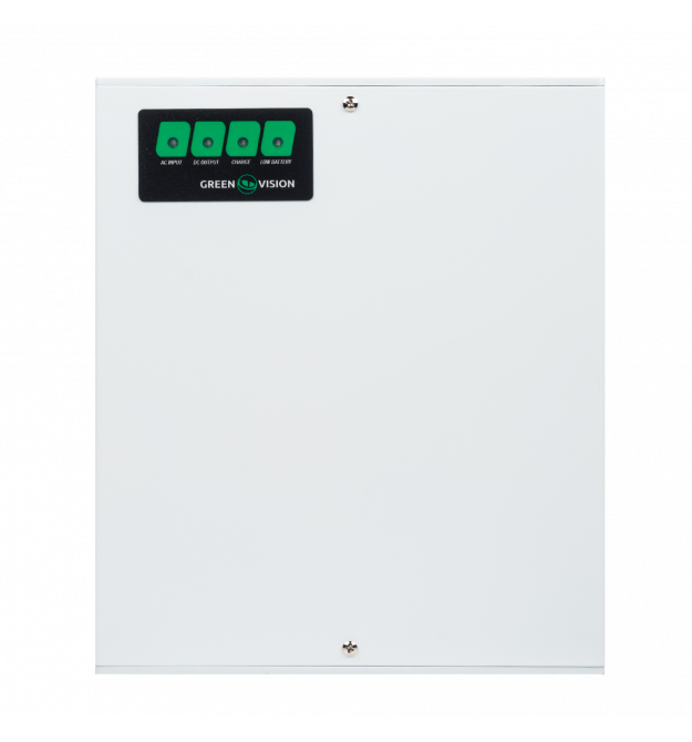 Блок безперебійного живлення GV-008-UPS-A-1203-10A