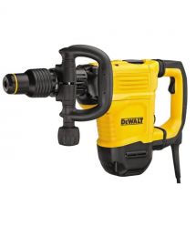 Молоток відбійний мережевий DeWALT D25832K