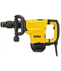 Молоток відбійний мережевий DeWALT D25832K