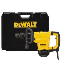 Молоток відбійний мережевий DeWALT D25832K