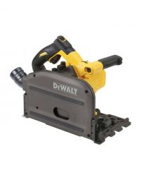 Пила дискова занурювальна акумуляторна DeWALT DCS520T2