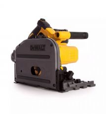 Пила дискова занурювальна акумуляторна DeWALT DCS520T2