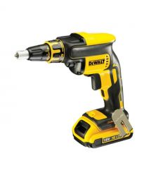 Шурупокрут акумуляторний безщітковий DeWALT DCF620D2K