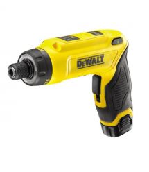 Отвертка аккумуляторная DeWALT DCF680G2 DCF680G2