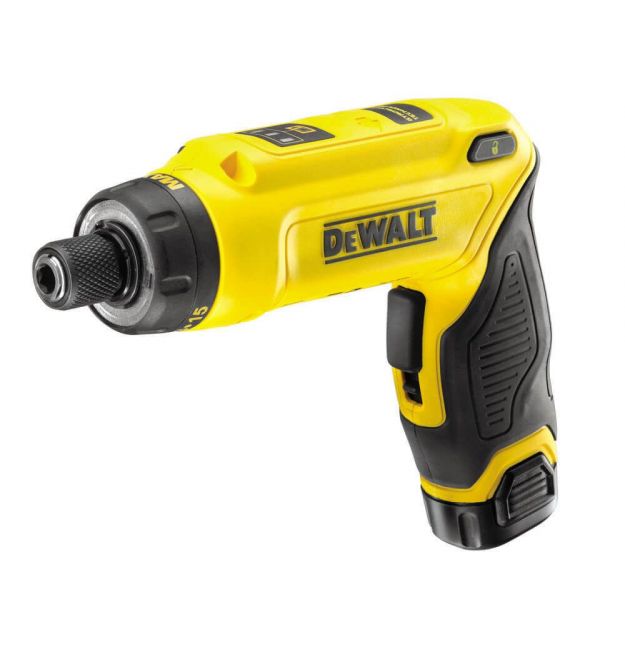 Викрутка акумуляторна DeWALT DCF680G2 DCF680G2