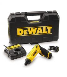 Отвертка аккумуляторная DeWALT DCF680G2 DCF680G2