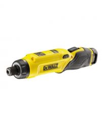 Отвертка аккумуляторная DeWALT DCF680G2 DCF680G2