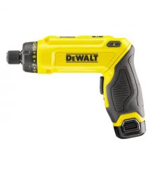 Отвертка аккумуляторная DeWALT DCF680G2 DCF680G2