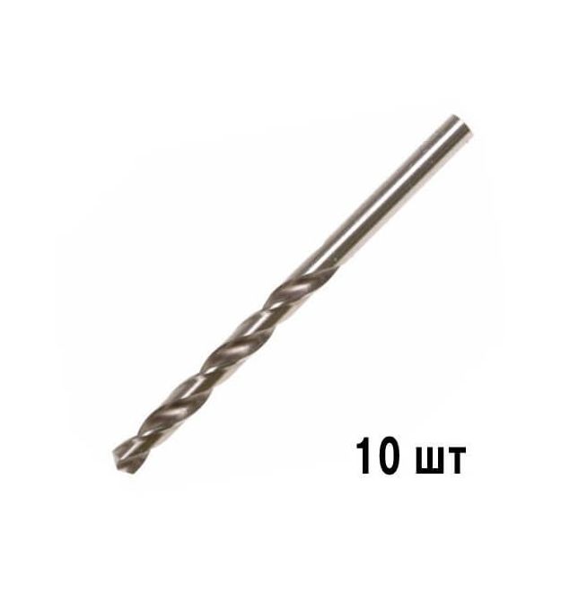 Сверло по металлу DeWALT DT5559