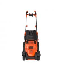 Газонокосарка електрична BLACK+DECKER BEMW461BH