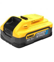 Акумуляторна батарея PowerStack DeWALT DCBP518H2 DCBP518H2