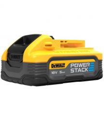 Акумуляторна батарея PowerStack DeWALT DCBP518H2 DCBP518H2