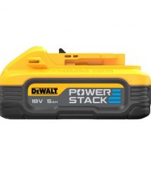 Акумуляторна батарея PowerStack DeWALT DCBP518H2 DCBP518H2