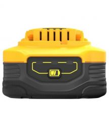 Акумуляторна батарея PowerStack DeWALT DCBP518H2 DCBP518H2