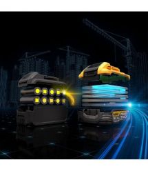 Акумуляторна батарея PowerStack DeWALT DCBP518H2 DCBP518H2