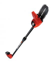 Высоторез аккумуляторный со штангой BLACK+DECKER GPC1820L20