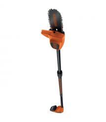 Высоторез аккумуляторный со штангой BLACK+DECKER GPC1820L20