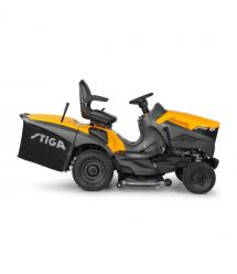 Трактор садовый бензиновый STIGA ESTATE9102WX