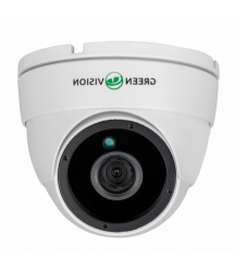 Наружная IP камера GreenVision GV-194-IP-FM-DOA40-20 POE 2.8