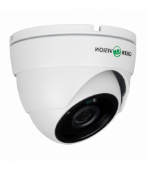 Зовнішня IP-камера GreenVision GV-194-IP-FM-DOA40-20 POE 2.8