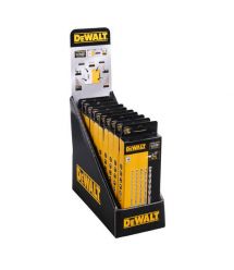 Касета з бурами SDS Plus DeWALT DT70835