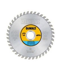 Диск пилковий METAL CUTTING DeWALT DT1918