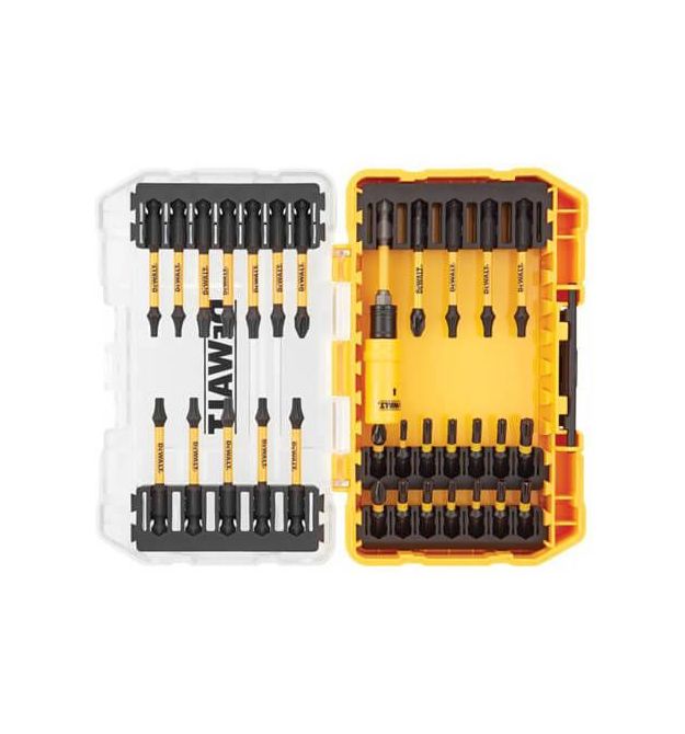 Набор бит DeWALT DT70745T