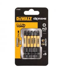 Набір біт DeWALT DT7999T