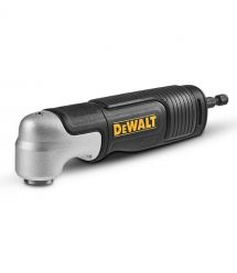 Насадка кутова з розбірним корпусом DeWALT DT20500