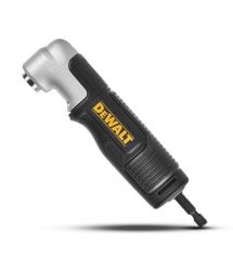 Насадка кутова з розбірним корпусом DeWALT DT20500