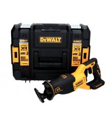 Пила сабельная аккумуляторная DeWALT DCS382NT