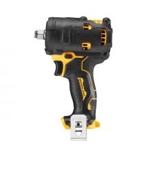 Гайковёрт ударный аккумуляторный бесщёточный DeWALT DCF901P1G